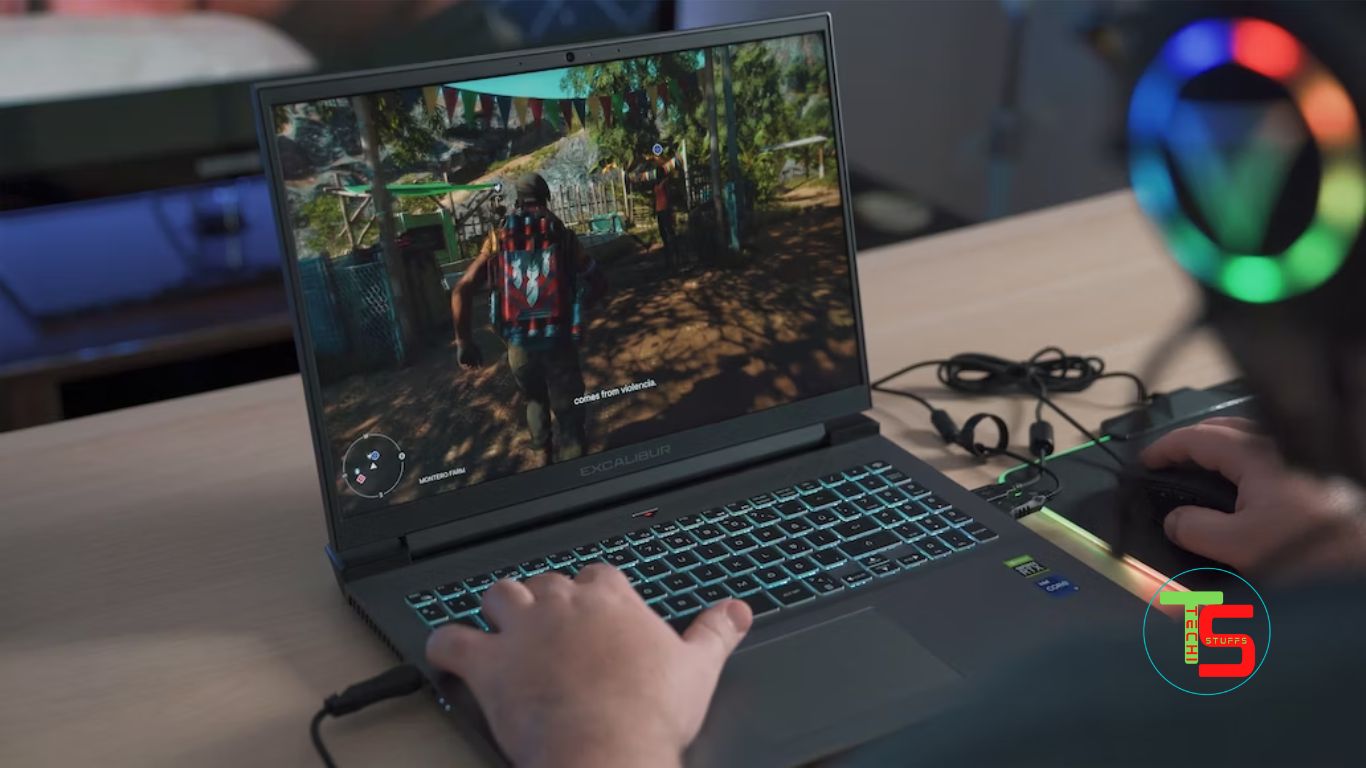 How to Choose the Best Laptop for Gaming