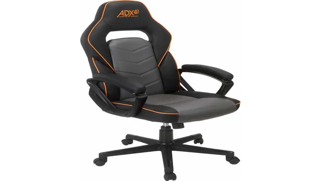 adx gaming chair