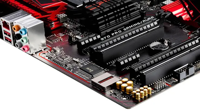 asus 970 pro gaming aura motherboard review