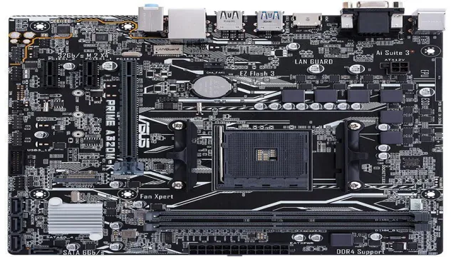 asus a320m k motherboard review