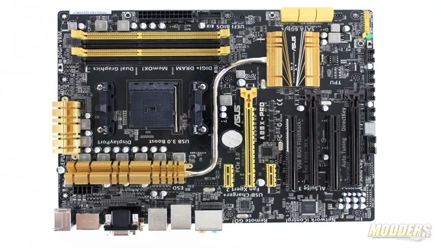 asus a88x pro motherboard review