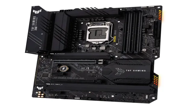 asus am4 tuf gaming x570-plus atx motherboard review