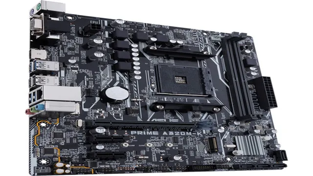 asus amd prime b350-plus am4 socket atx motherboard review