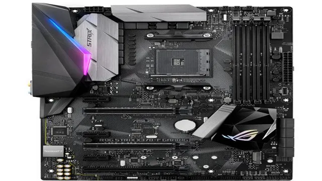 asus amd prime x370 pro am4 socket motherboard review