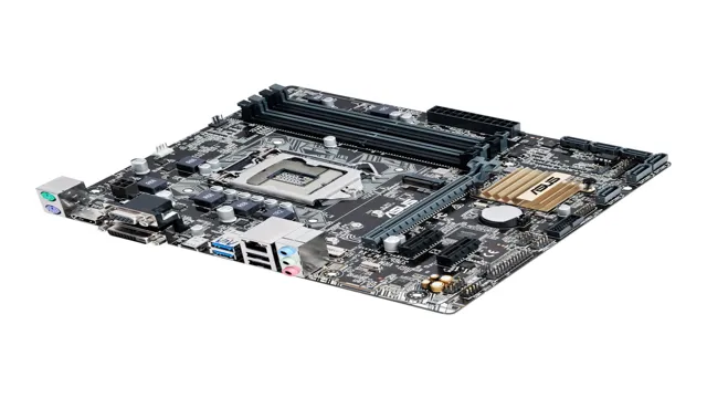 asus b150m a m 2 motherboard review