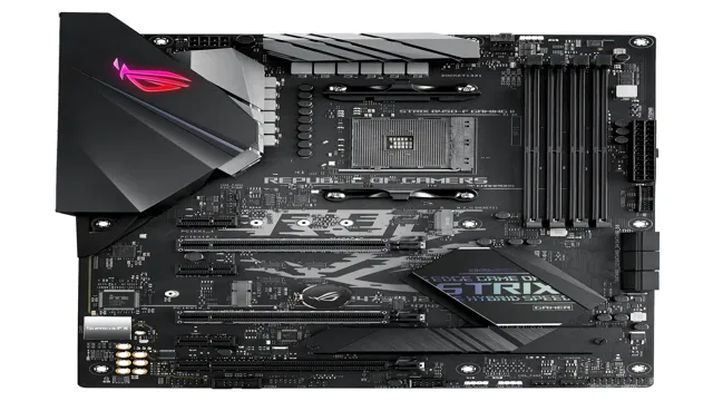 asus b350 motherboard review