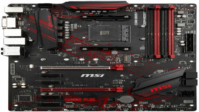asus b450m-a motherboard review