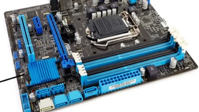 asus b75m plus micro atx lga1155 motherboard review