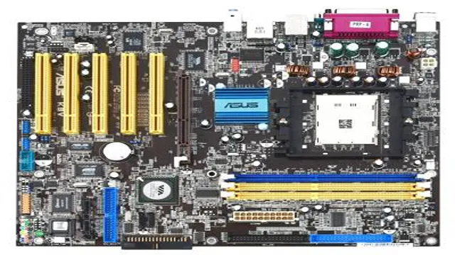 asus cs-b motherboard review