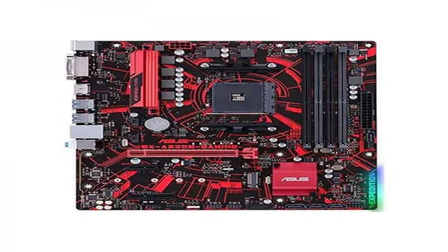 asus ex-a320m-gaming motherboard review
