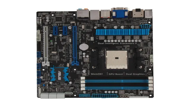 asus f2a85 m pro motherboard review