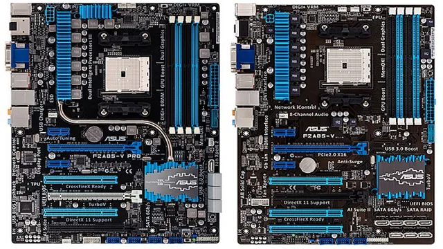 asus f2a85 v pro motherboard review