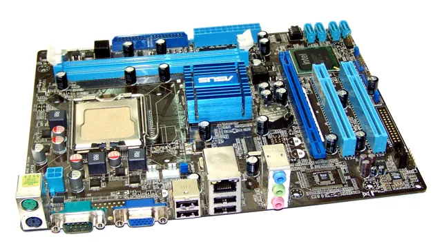asus g41 motherboard review