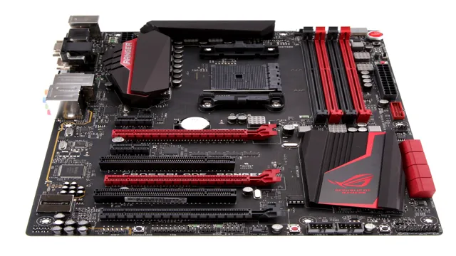 asus gamer motherboard reviews