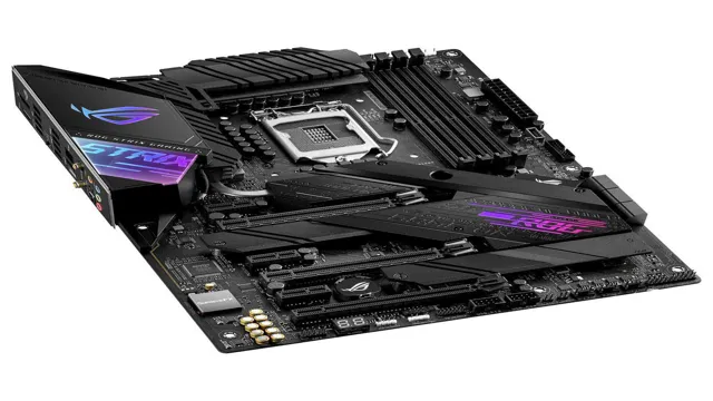 asus gaming motherboard reviews