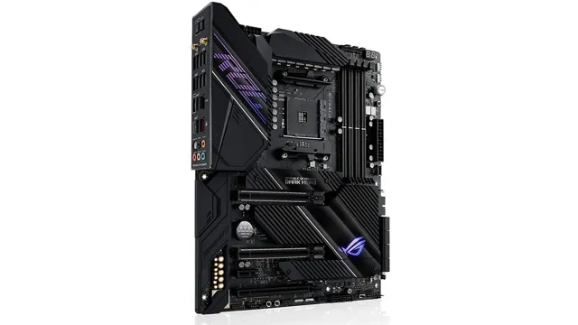 asus gaming motherboards reviews