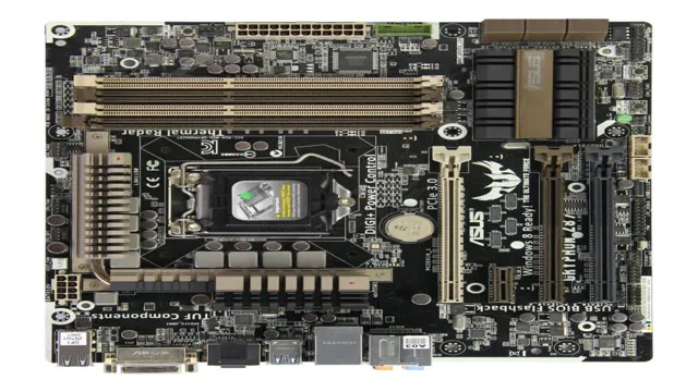 asus gryphon z87 micro atx lga1150 motherboard review
