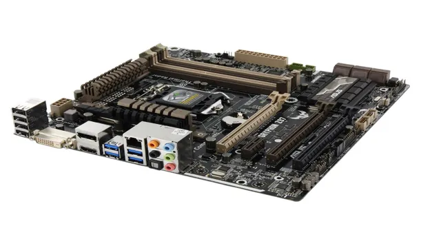 asus gryphon z97 motherboard review