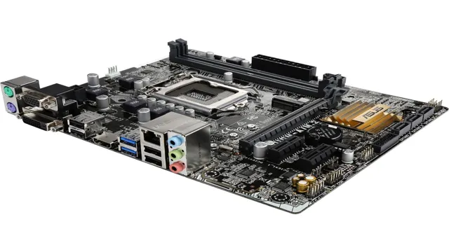 asus h110m a m 2 motherboard review