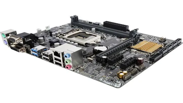 asus h110m-k micro atx lga1151 motherboard review