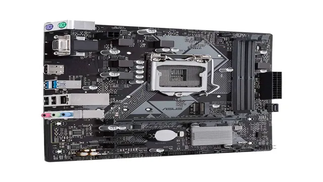 asus h310m k motherboard review