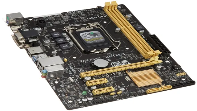 asus h81m plus motherboard review