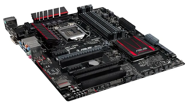 asus h97 pro motherboard review