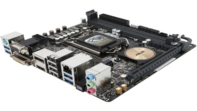 asus h97i plus motherboard review