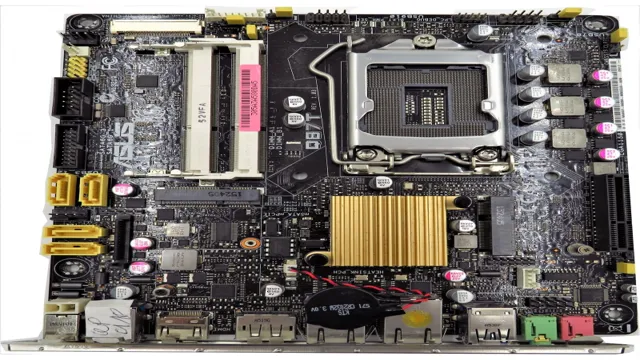 asus h97i-plus mini itx lga1150 motherboard review