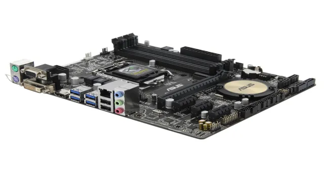asus h97m e motherboard review
