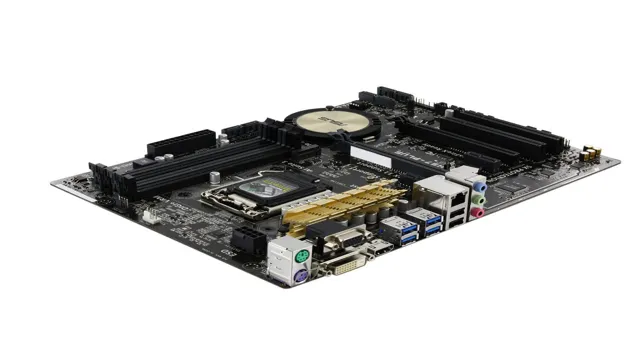 asus h97-plus atx lga1150 motherboard review