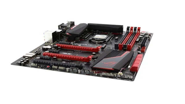 asus lga 1150 maximus vii hero rog motherboard review