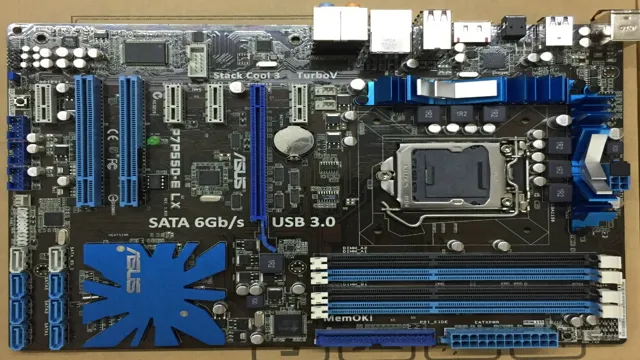 asus lga1156 motherboard reviews