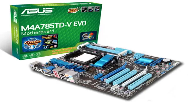 asus m4a78l-m mibb70 motherboard review