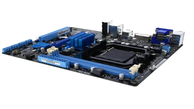 asus m5a78l m usb3 micro atx am3+ motherboard review