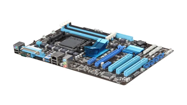 asus m5a87 motherboard review