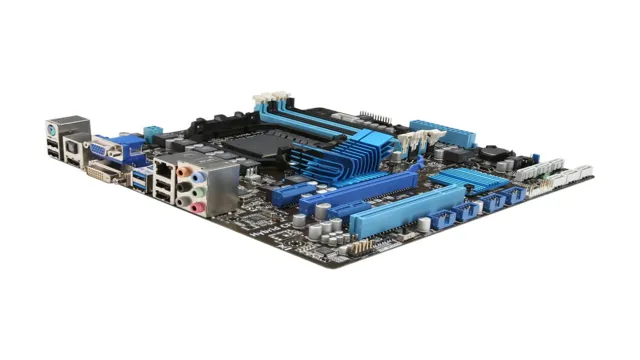 asus m5a88 m motherboard review