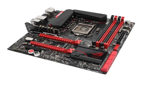 asus maximus v gene motherboard review