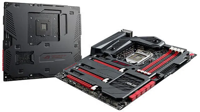 asus maximus vi formula atx lga1150 motherboard review