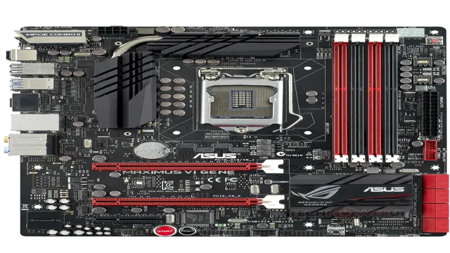 asus maximus vi gene motherboard review