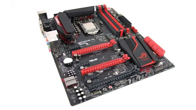 asus maximus vii hero motherboard review