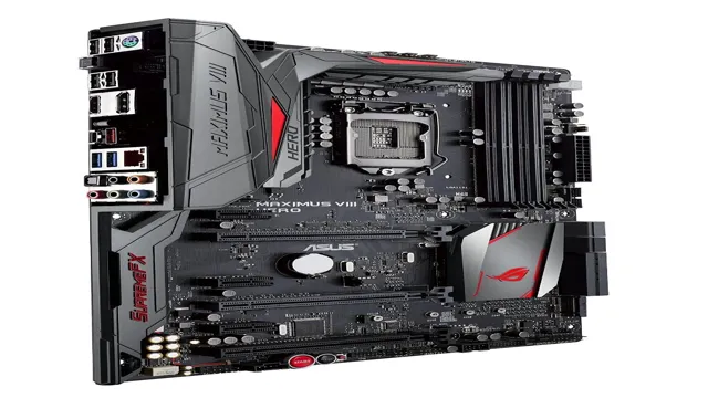 asus maximus viii hero motherboard review