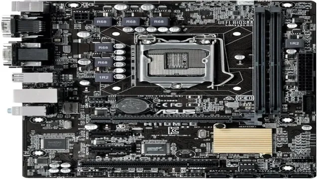 asus micro atx ddr4 motherboards h170m-plus csm review
