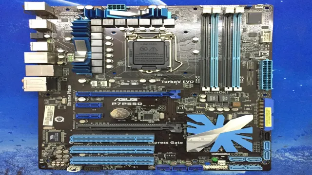 asus motherboard comparison review