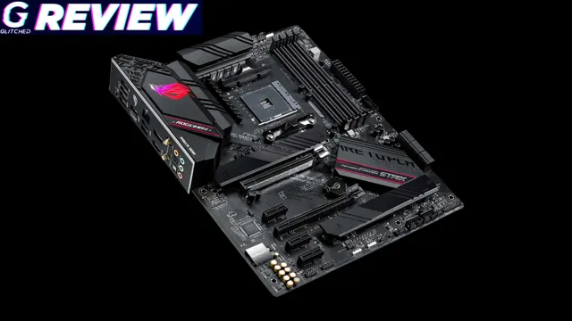 asus motherboard gaming review