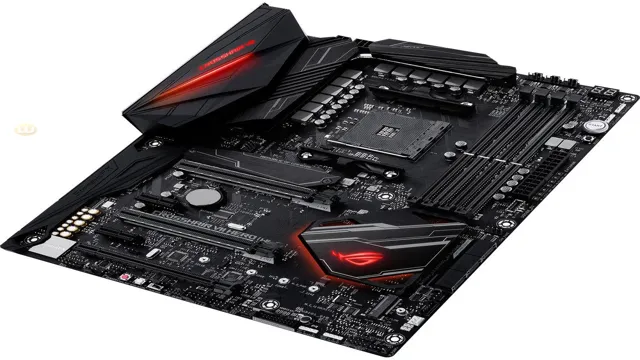 asus motherboard hero vii review