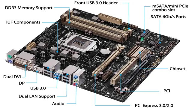 asus motherboard review 2017 for intel cpu