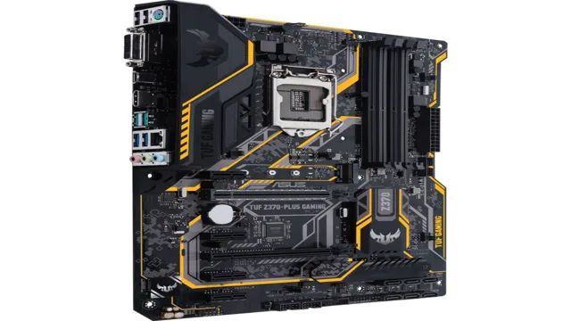 asus motherboard z370 review