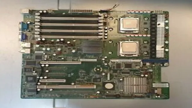 asus n13219 motherboard review