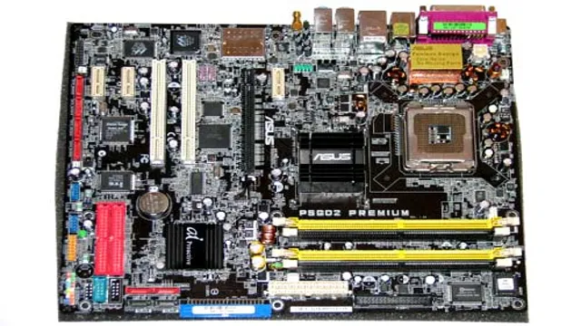 asus p5n72 t premium motherboard review